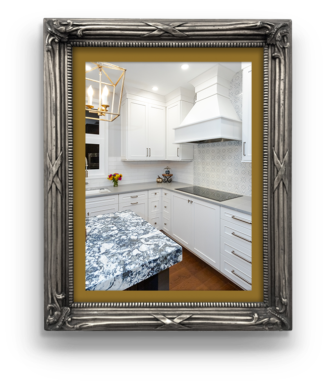 Kitchen Bath Remodel Chester County
